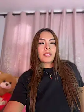 SaraMartinez_1 webcam