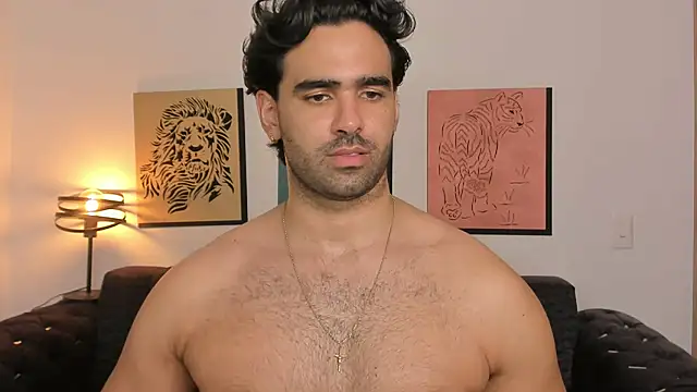 Brad_Martin webcam