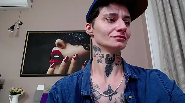 KennyXSX webcam