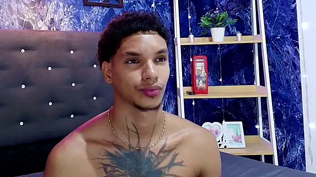 kai_storm77 webcam