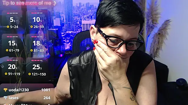 ninarandmann webcam