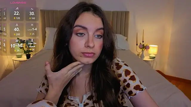 Real_cutie1 webcam