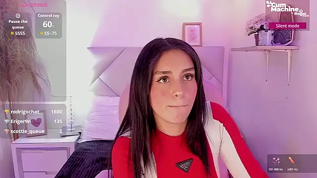 Anna_Blade_ webcam