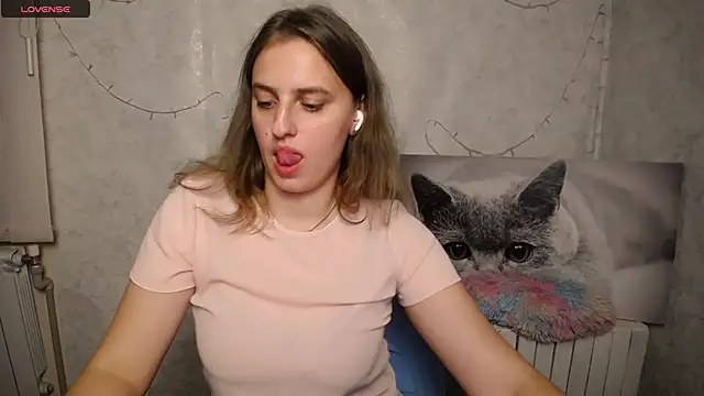 AmandaDimond_ webcam