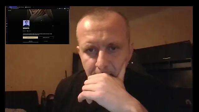 MrWhitePL webcam
