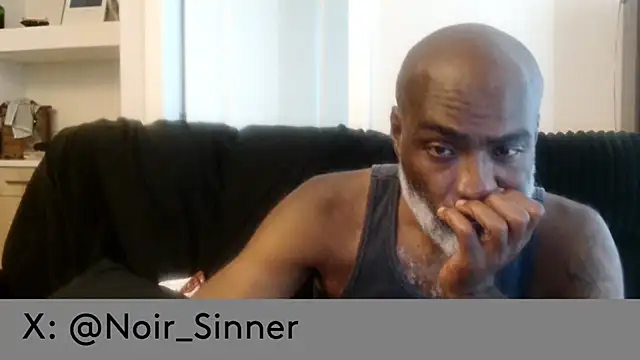 sinnernoir webcam