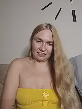 KisaVixen webcam