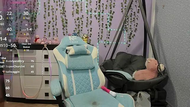 Yoonhee_ki webcam