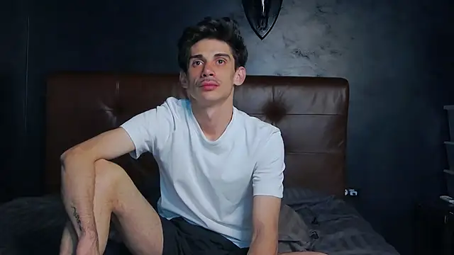 DanielCrush1 webcam