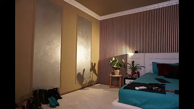 zoeylarkens webcam