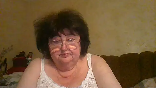 MilaSky5303 webcam