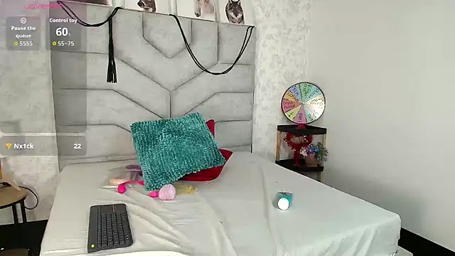 KimberlyFox_t webcam