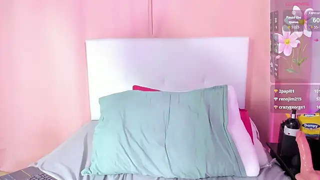 Celeste_Rox webcam