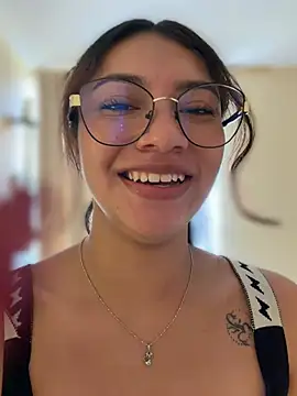 CocoaGigiMuse webcam
