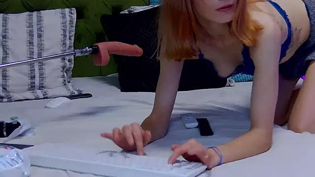 SiennaShapiro webcam
