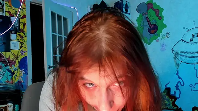 Sunny_Mouse_ webcam