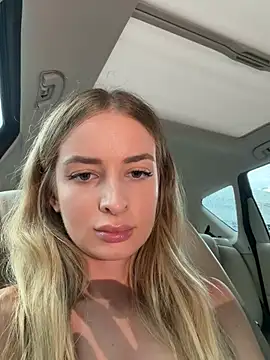 EvieEvans webcam