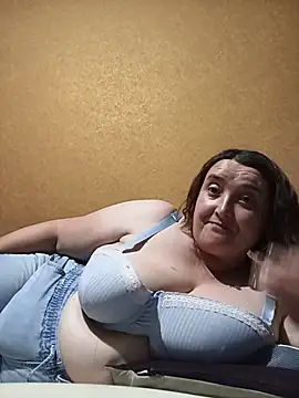 LiluHot webcam
