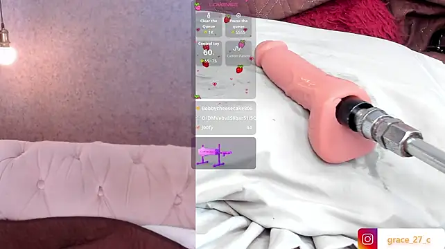 grace77__ webcam