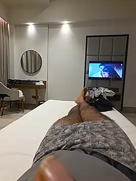 King_23045 webcam