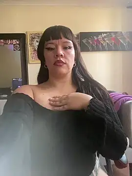 kika-233 live cam on StripChat