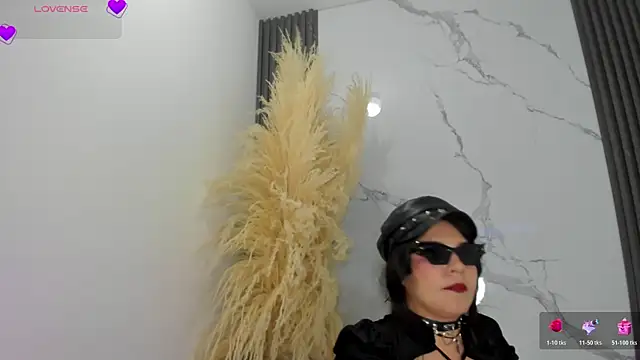 AmberGreyy_ webcam