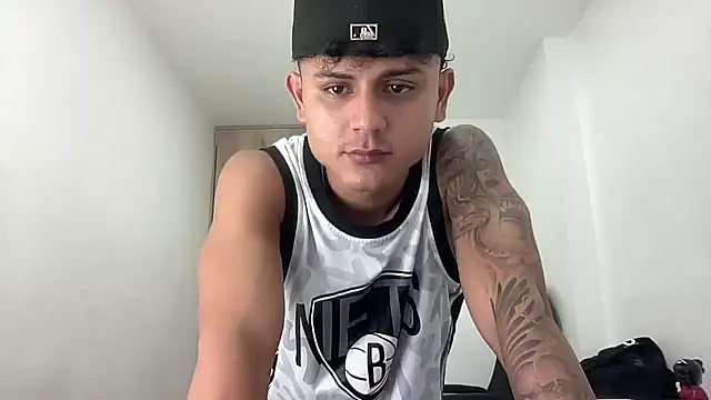 bob_petterson webcam