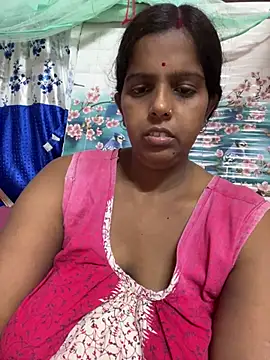 Beauty-queen webcam