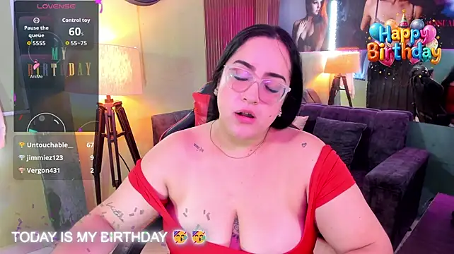 Sofiia_davis23 webcam