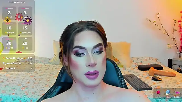 mike_blossom webcam