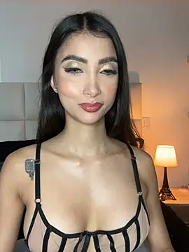 ValeriaVelvet webcam