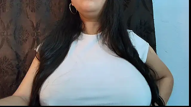 CarolineBrunx webcam