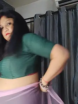 Sexy_rii webcam