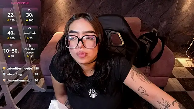 Anni_acker_b webcam