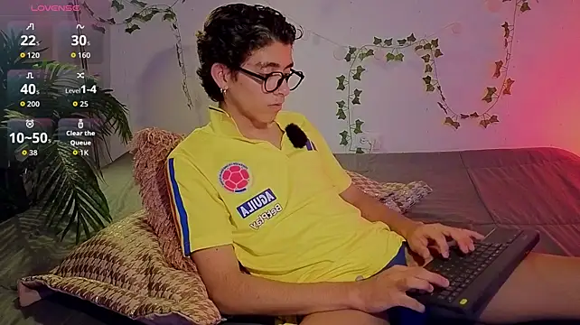 Matty_Sparkk webcam