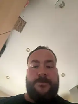 Daddy-Strokes webcam