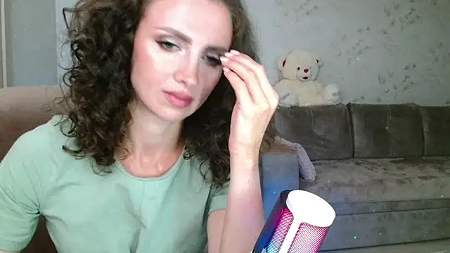 Amber_Carrol webcam
