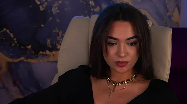 DevilishCandy webcam