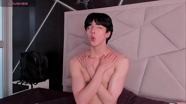 AerumChae webcam