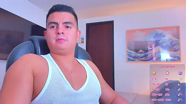 RJBarto webcam