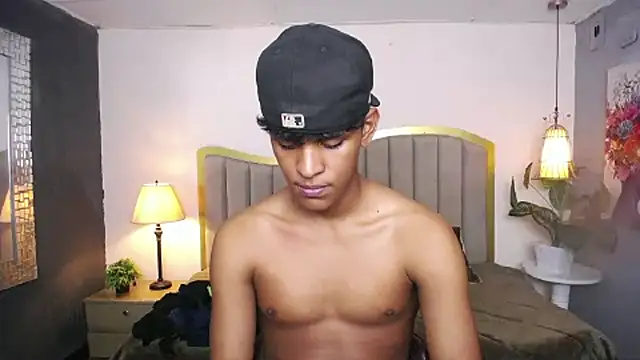 jhos_padill webcam