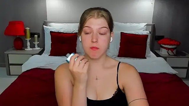 Stella_Light webcam