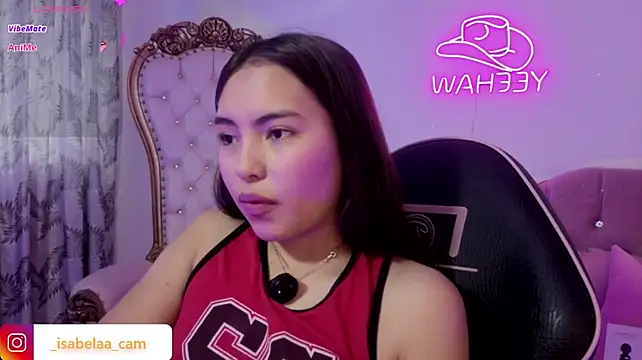 ISABELA_TAY webcam
