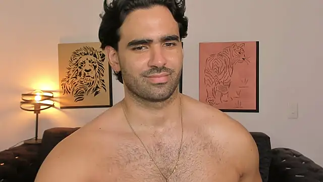 Brad_Martin webcam