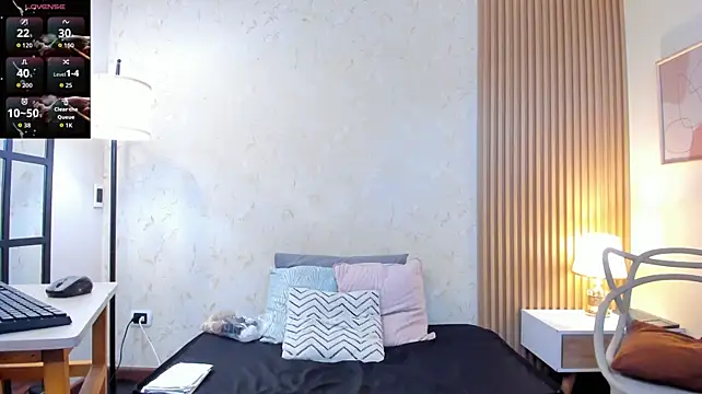 dahianeconnor webcam
