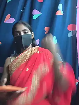 Naughty_Seema webcam