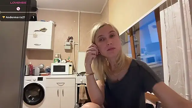 AngelJeni webcam