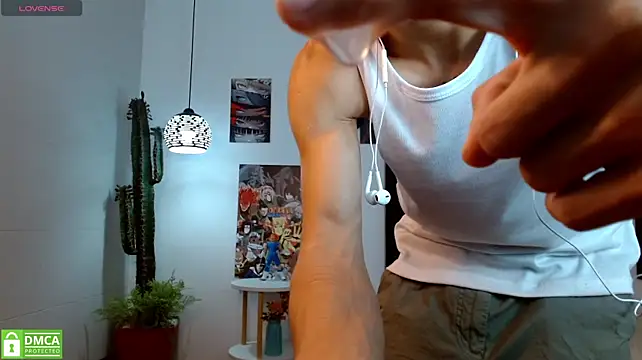 paullcb webcam