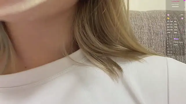 Carolini_i webcam
