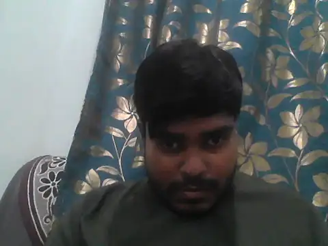 Foxboy65 webcam